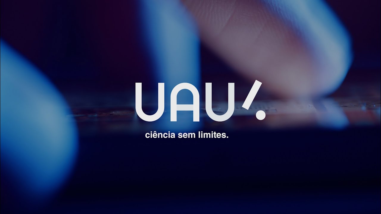 UAU! – Ciência sem Limites | trailer