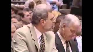 Keith Van Horn 18 Points Vs. Chicago Bulls April 29, 1998