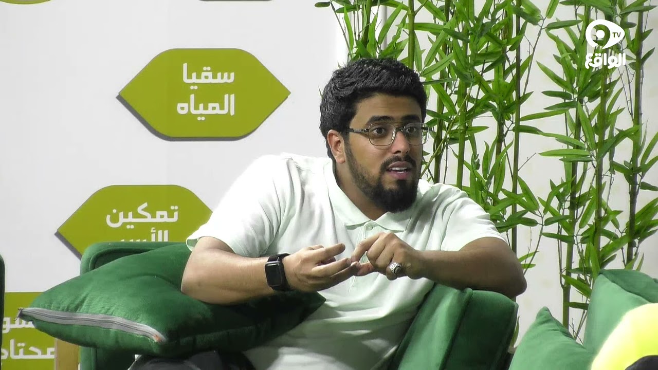 مواقف عن الفقد | أسامه آل مانع - فارس السيد #الفرصه14