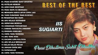 BEST OF THE BEST IIS SUGIARTI #dpmevergreen #iissugiarti