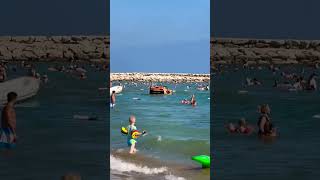 🇹🇷Evrenseki Beach🇹🇷 #shorts