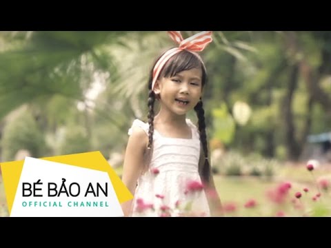 Bé bảo an mẹ ơi tại sao( 6 tuổi )