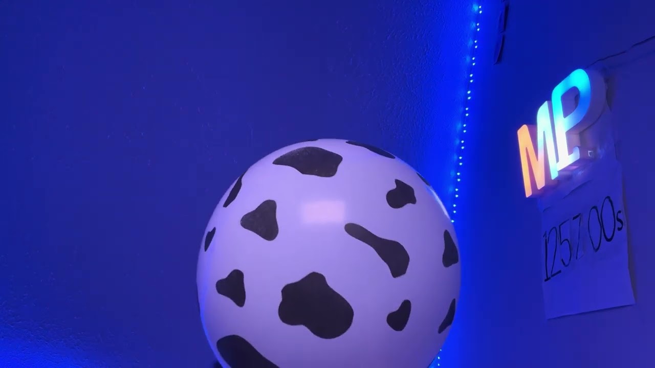 Balloon episode 🎈125788 - YouTube