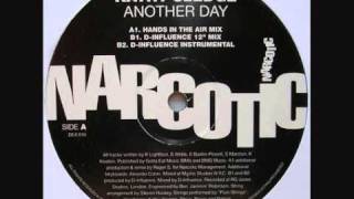 Video thumbnail of "Kathy Sledge - Another Day (Hands In The Air Mix)"