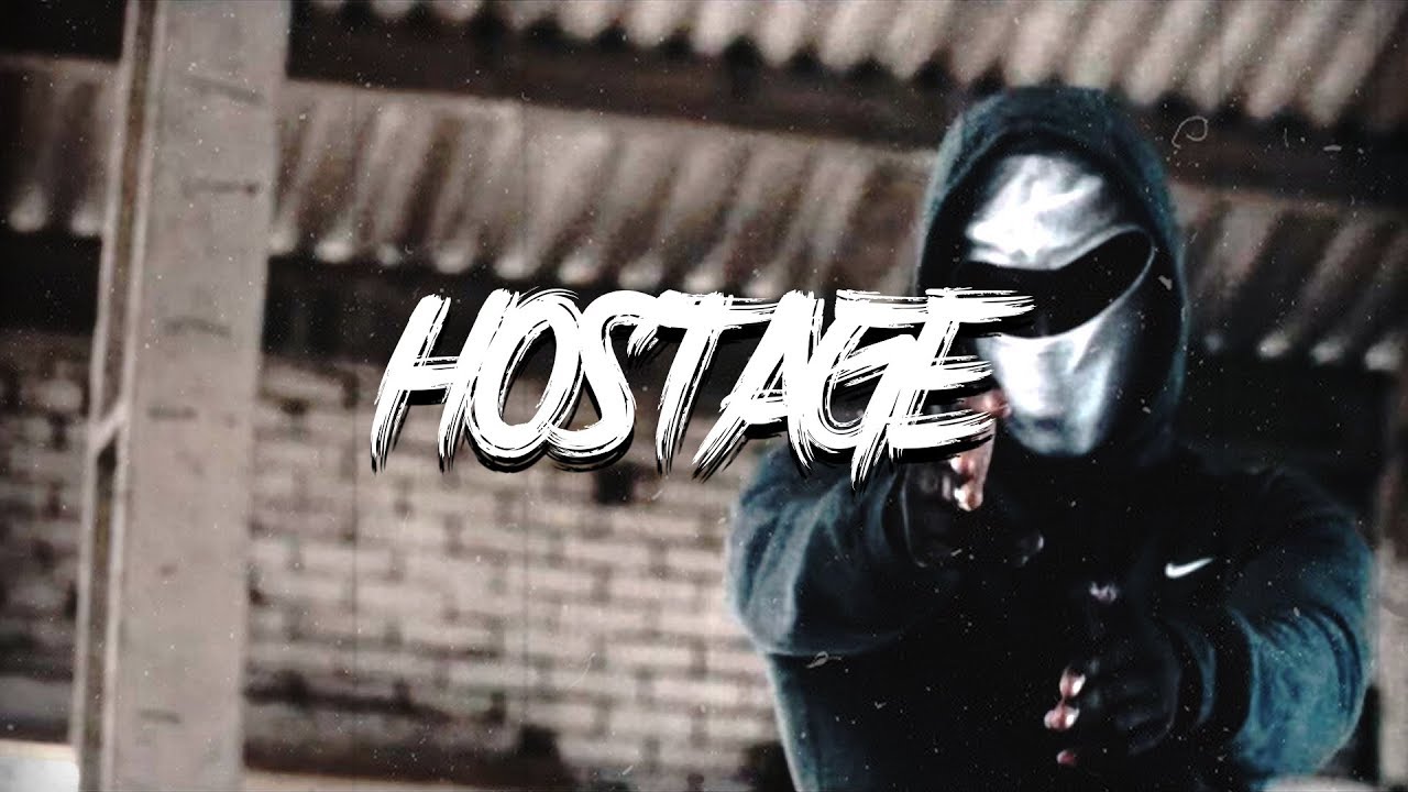 Watch Headie One X Double Lz X RV Type Beat | "HOSTAGE" UK Drill Instrumental (Prod. SK-Beats) on YouTube Watch Headie One X Double Lz X RV Type Beat | "HOSTAGE" UK Drill Instrumental (Prod. SK-Beats) on YouTube