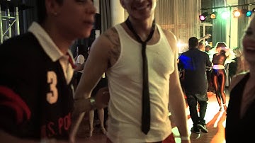 Cristi Boone & Clinton Lacerda, Bruno Galhardo & Dadinho. Zouk Soul @ Kri.Zouk Zurich Congress 2015