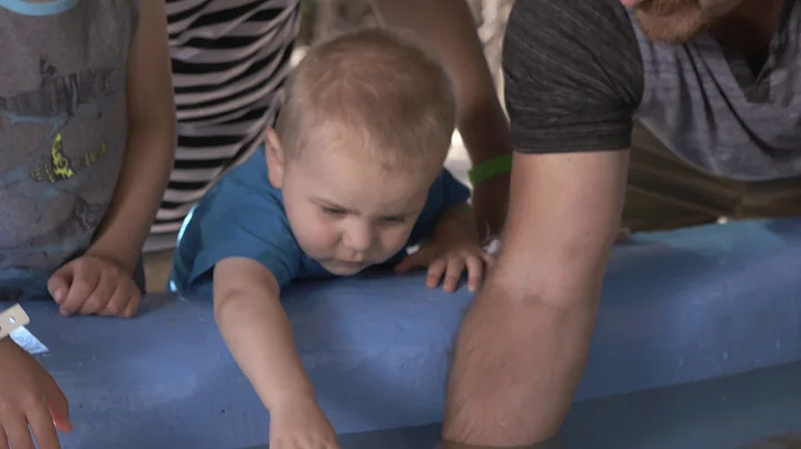 Irma Recovery Continues: Islamorada Resort, Marathon Attraction Re-Open (Video)