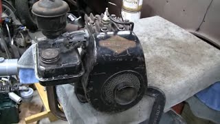 HOW TO REBUILD A BRIGGS COIL FOR $13