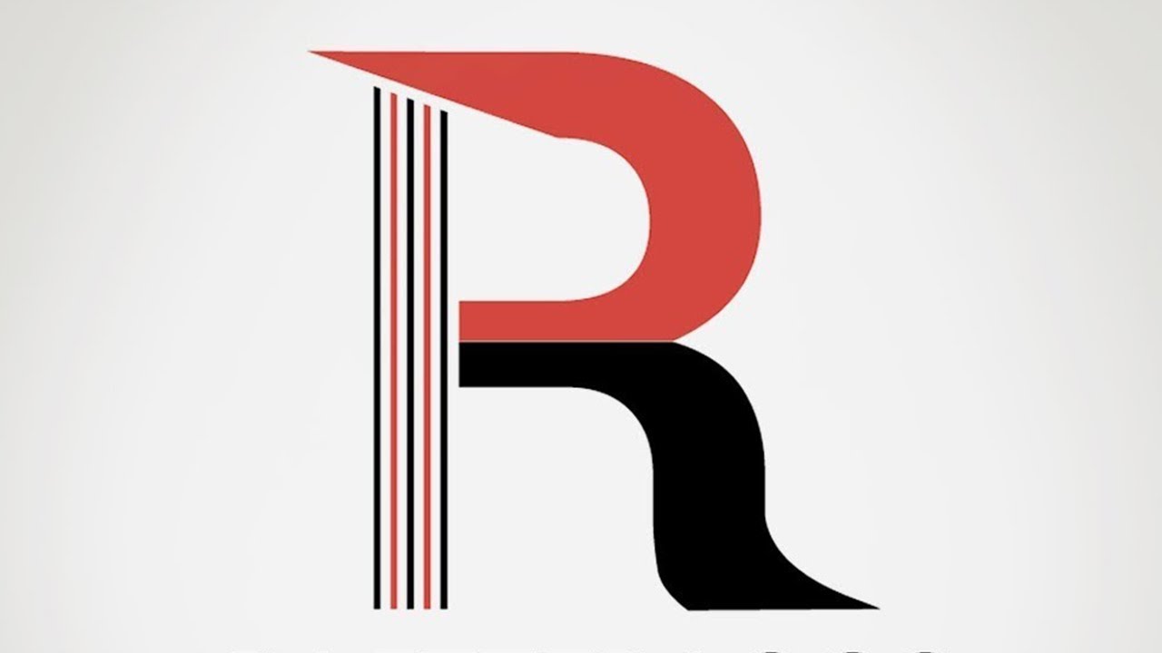 Letter logos. Логотип r. Буква а логотип. Логотип буква п русская.