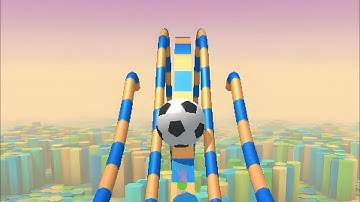 Action Ball 🏀🏈 Gameplay Walkthrough 🎮🎯 #27