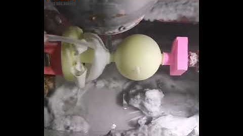 Jade carving machine