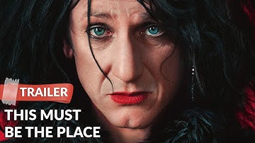 This Must Be the Place (2011) Trailer | Sean Penn | Frances McDormand