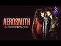Capture de la vidéo Aerosmith: In Performance | Full Music Documentary | Stream Music And More