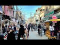 Sialkot    pakistan    streets  walking tour full   exploring the  sialkot  city