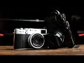 FUJI X100V vs X-Pro 3