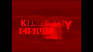 Klasky Csupo In Red Only