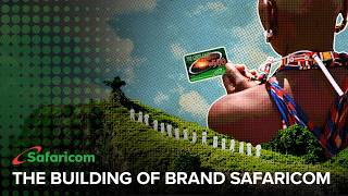 EP 12 I Safaricom Newsroom I The Building of Brand Safaricom | Part 2
