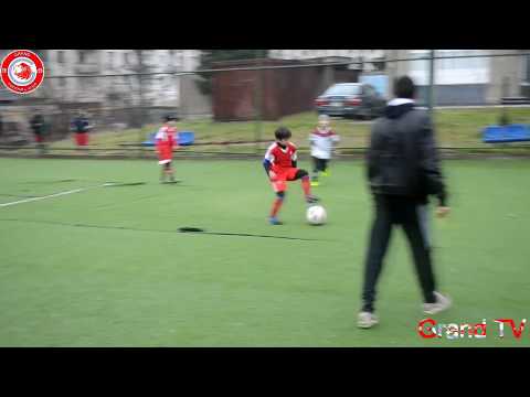 საბა გურჩიანის ლამაზი ფინტი \"ცხუმის\" წინააღმდეგ !!!