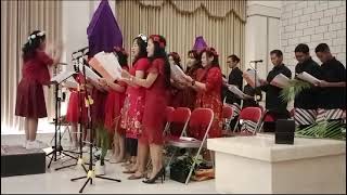 Dengarlah Nyanyian Rinduku