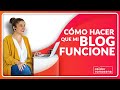 Cómo Escribir Bien un Blog 🤷‍♀️📝