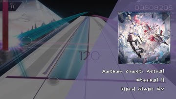 Aether Crest: Astral [Eternal 11] EX