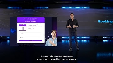 Builderall Booking App [5.0 Version]