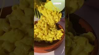 ماك اند شيز .. مين متعصب لأكل أمه متل صوفيا؟ ?macandcheese