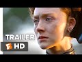 Mary Queen of Scots International Trailer #1 (2018) | Movieclips Trailers