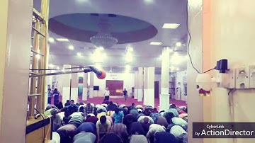 تقليد القارئ عبد الرحمن العوسي --الكردي--