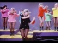 Nancy Sinatra - These Boots Are Made For Walking