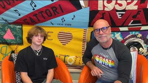 2021 CoastPride Ask Video