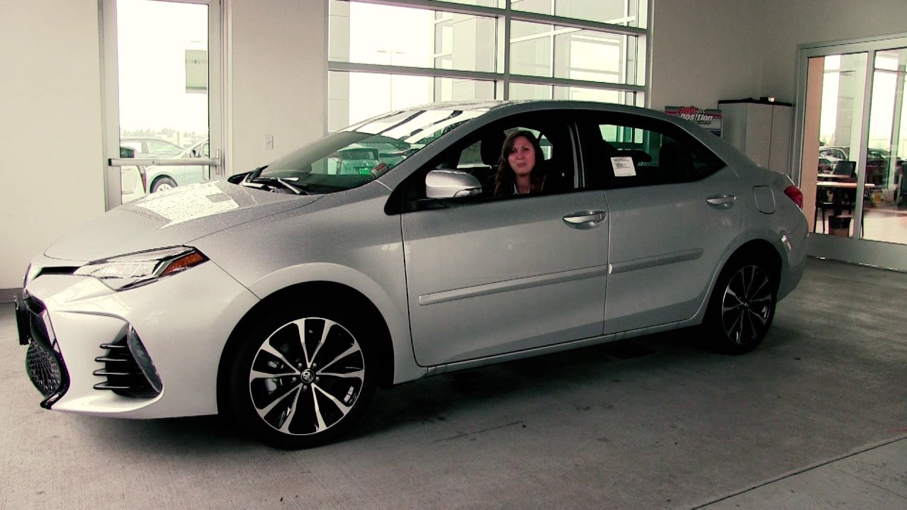 Leasing Options at I-5 Toyota