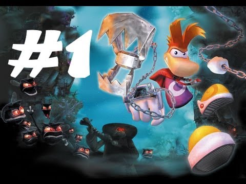 Rayman 3     -  4