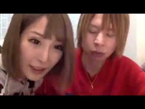 ネットの王子さま 笑 らむめろと年越しそば食べる ツイキャス Youtube