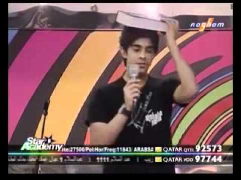 تقييم الاستاذ ناجي صوراتي للبرايم الثاني عشر  6