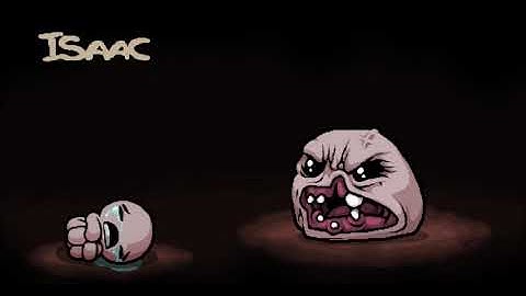 Binding of Isaac - Challenges #18 - The Host