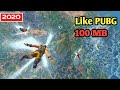 10 Best Battle Royale Games Under 100 MB 2020 [ Android ...