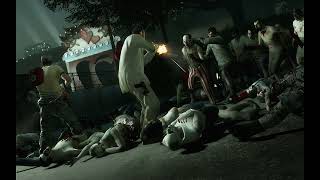 L4D2 Horde Sound Effect