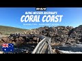 Day 3 scenic drive along western australia coast