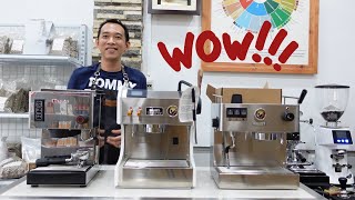Good coffee maker under 20 million should consider