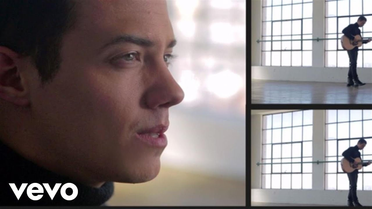 Leroy Sanchez - Little Dancer