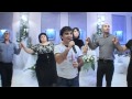 Wedding Kostasa & Olga,song Georgii Gylaksizov-lira Lazar Polandov-music GREECE