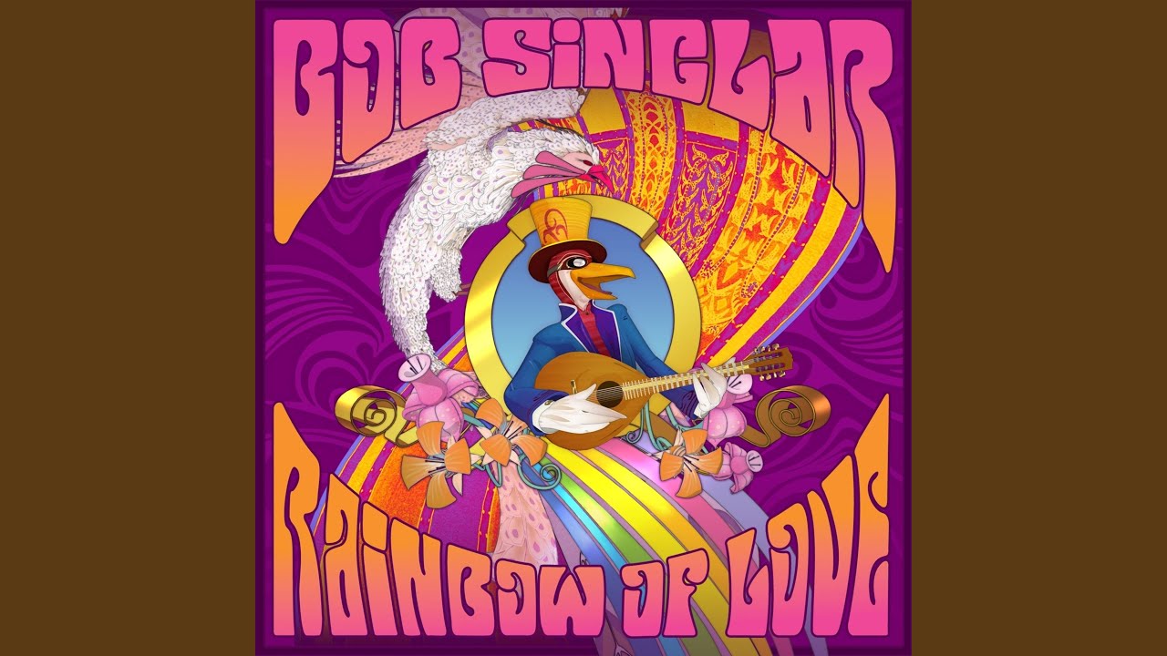 Download Rainbow of Love (Club Version) MP3