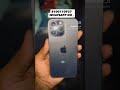 iPhone 14 Pro Max Back Glass Replacement