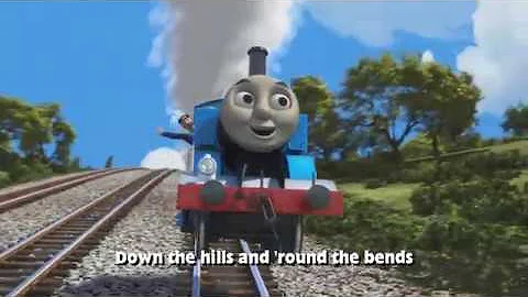 Engine Roll Call (Headmaster Hastings)