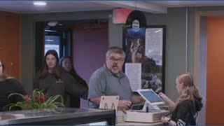 Out of grief, a business comes to life in Baldwin, WI