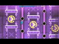 Geometry Dash, Bye Bye, By: Lebi06