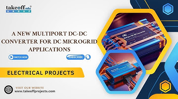 A New Multiport DC-DC Converter for DC Microgrid Applications