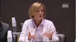 Audition de Monsieur Jérôme Fournel et Madame Hélène Crocquevieille thumbnail