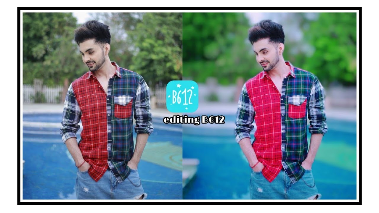 HOW TO | OFFICIAL PHOTO EDITING IN B 612 BEUTTI CAMERA APP | 📷 IN || JAI EDITING ZONE ||